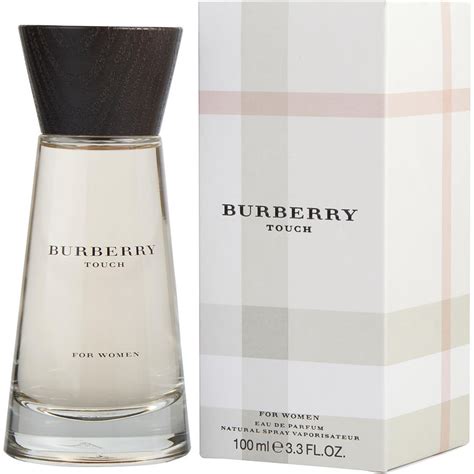 burberry touch bayan|burberry perfume sephora.